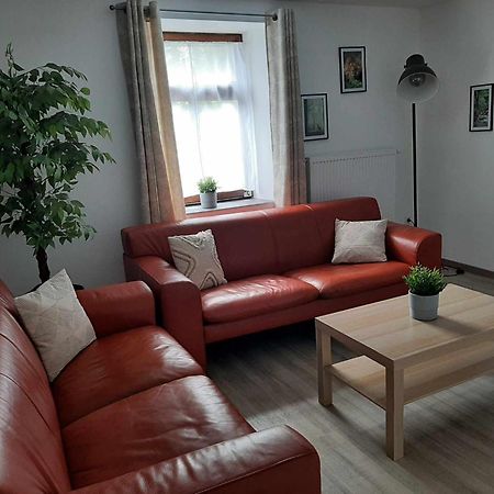 Le Sommet Du Condroz Apartment Ciney Bagian luar foto